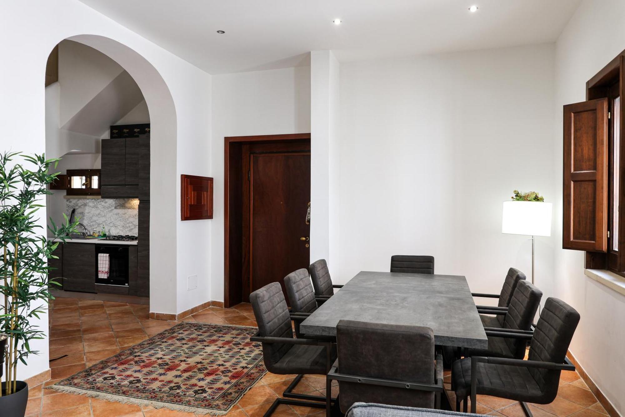 Casa de Férias Goodstay -terrace & Charme- *