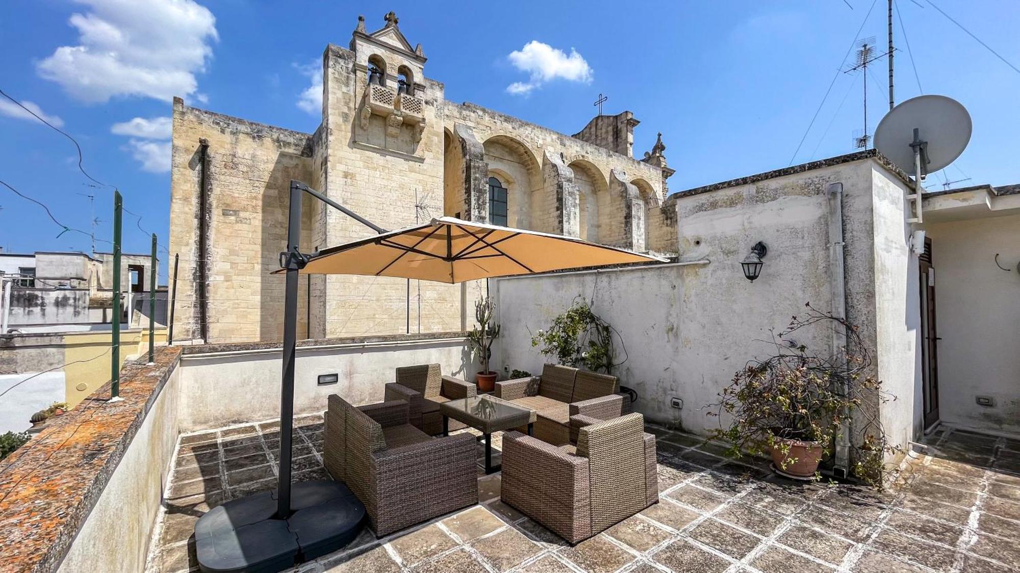 Casa de Férias Goodstay -terrace & Charme- *