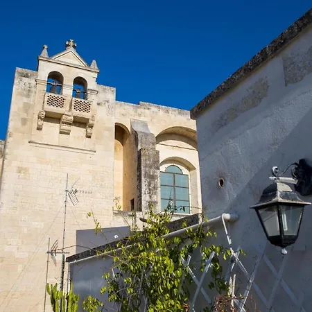 Goodstay Central Suite -Terrace & Charme- Lecce Extérieur photo