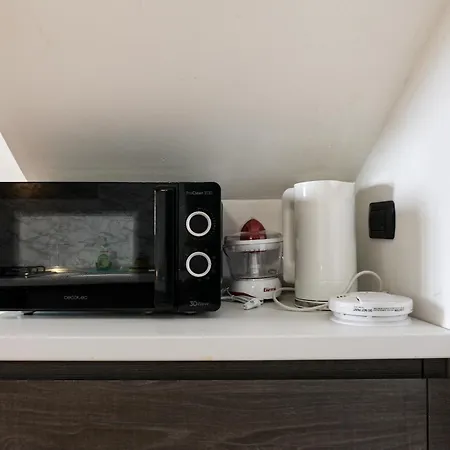 Goodstay Central Suite -Terrace & Charme- Lecce Extérieur photo