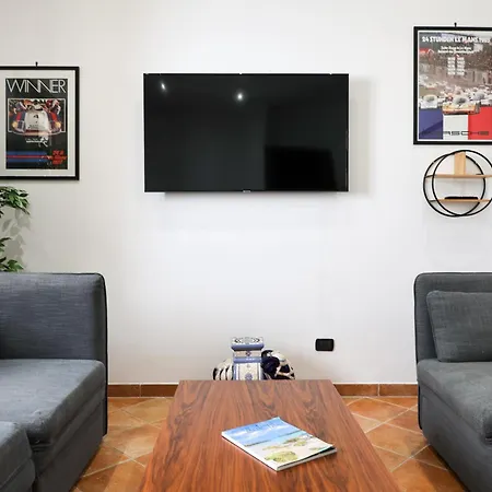 Goodstay Central Suite -Terrace & Charme- Lecce Extérieur photo