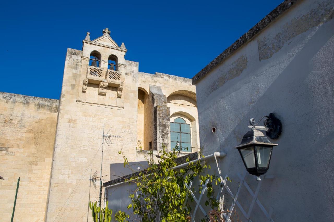 Hébergement de vacances Goodstay -terrace & Charme- Lecce