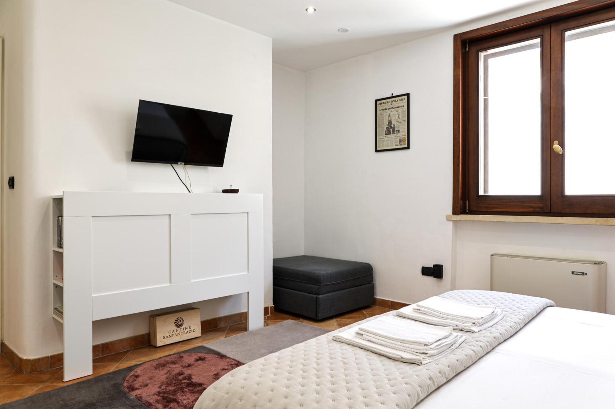 Goodstay -terrace & Charme- Lecce