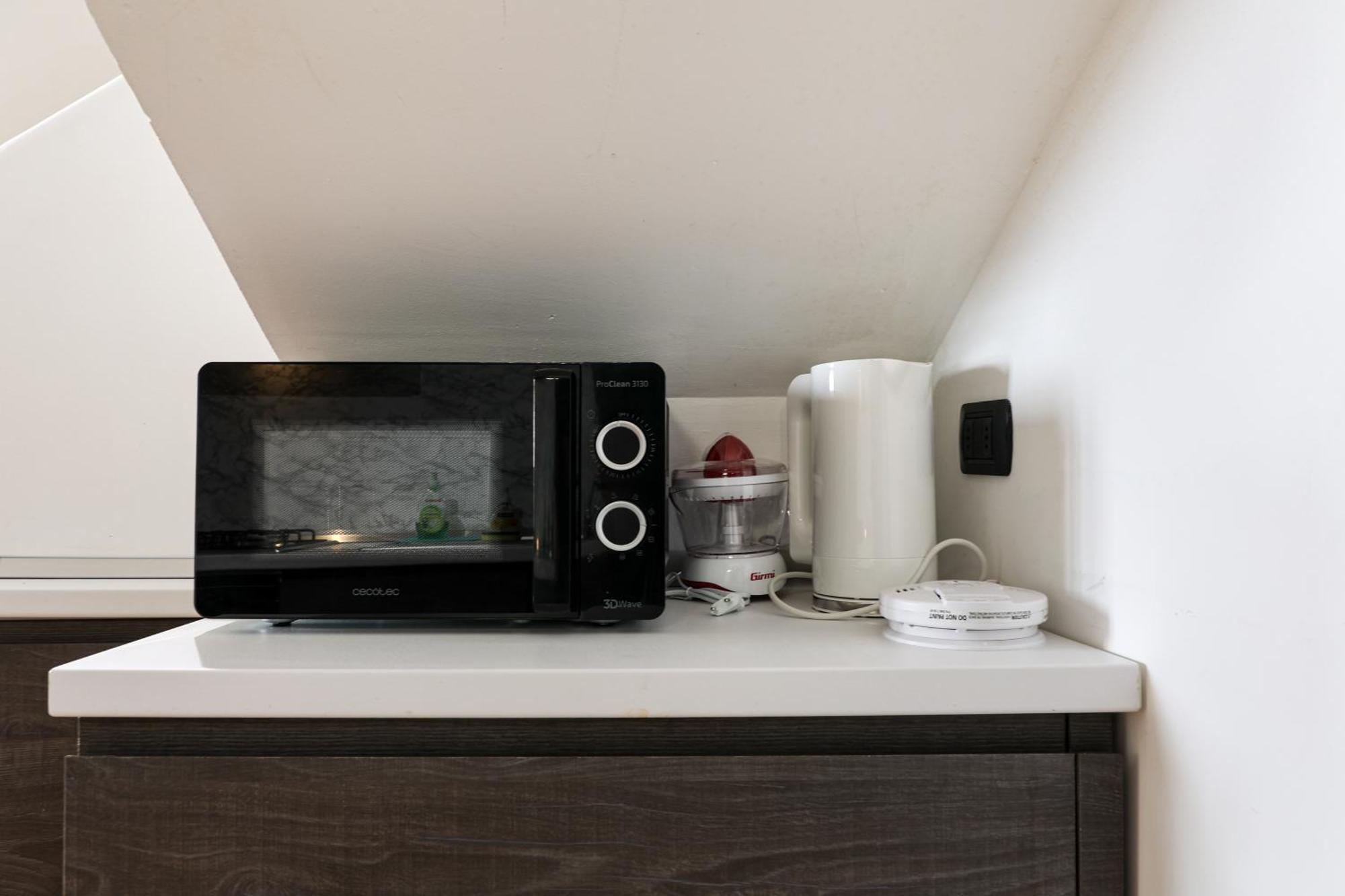 Goodstay -terrace & Charme-