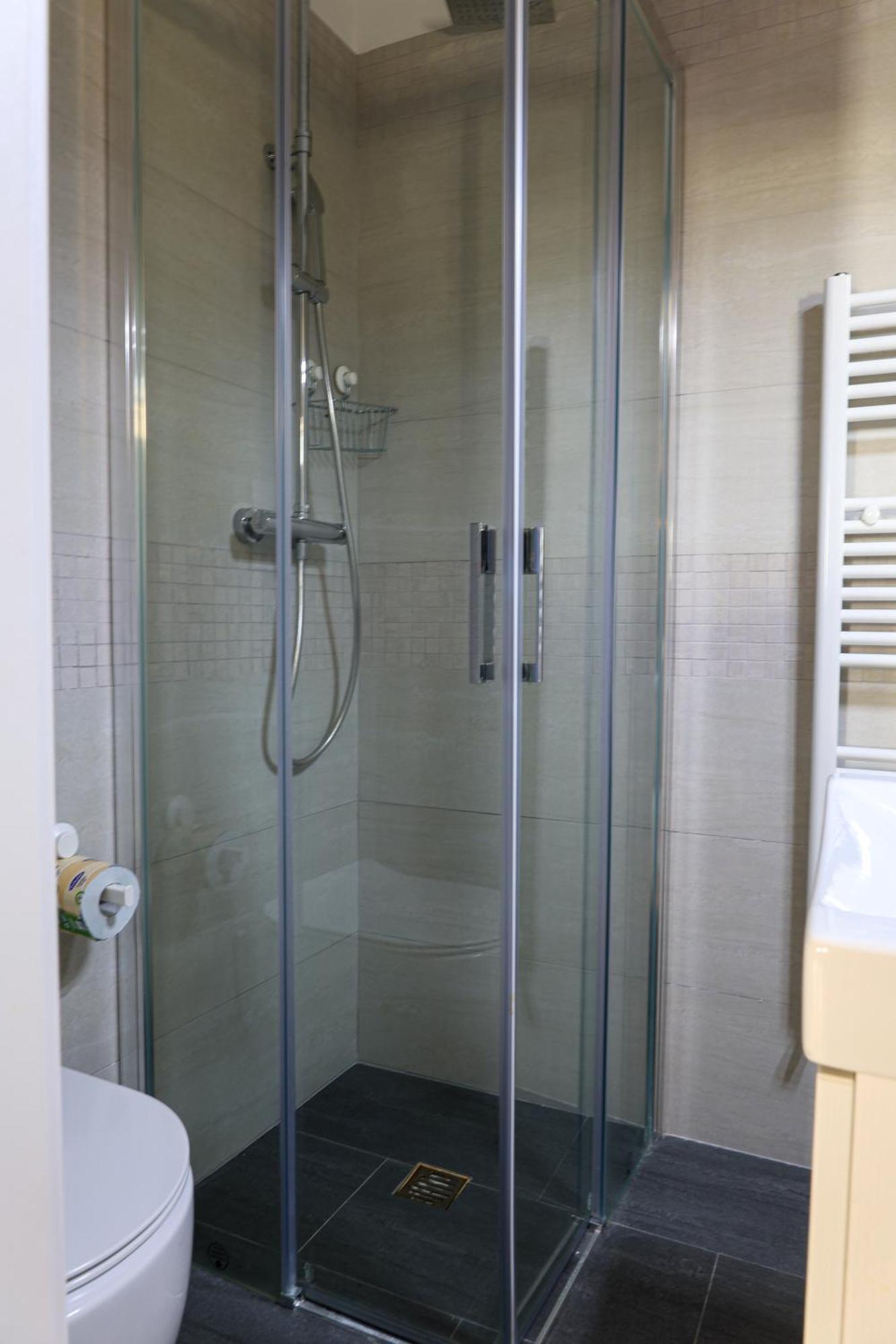 Goodstay -terrace & Charme- Hébergement de vacances Lecce
