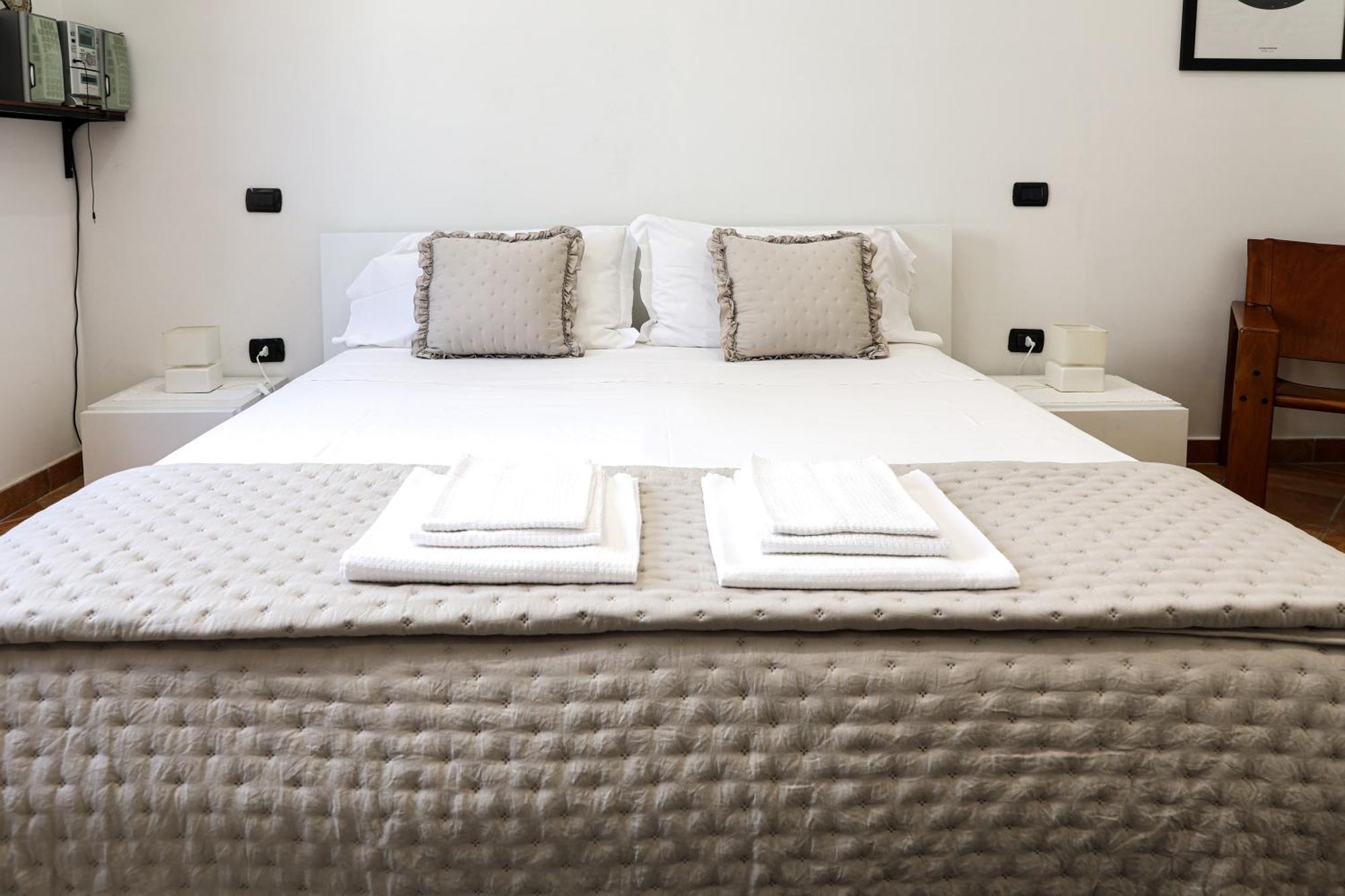 Goodstay -terrace & Charme-