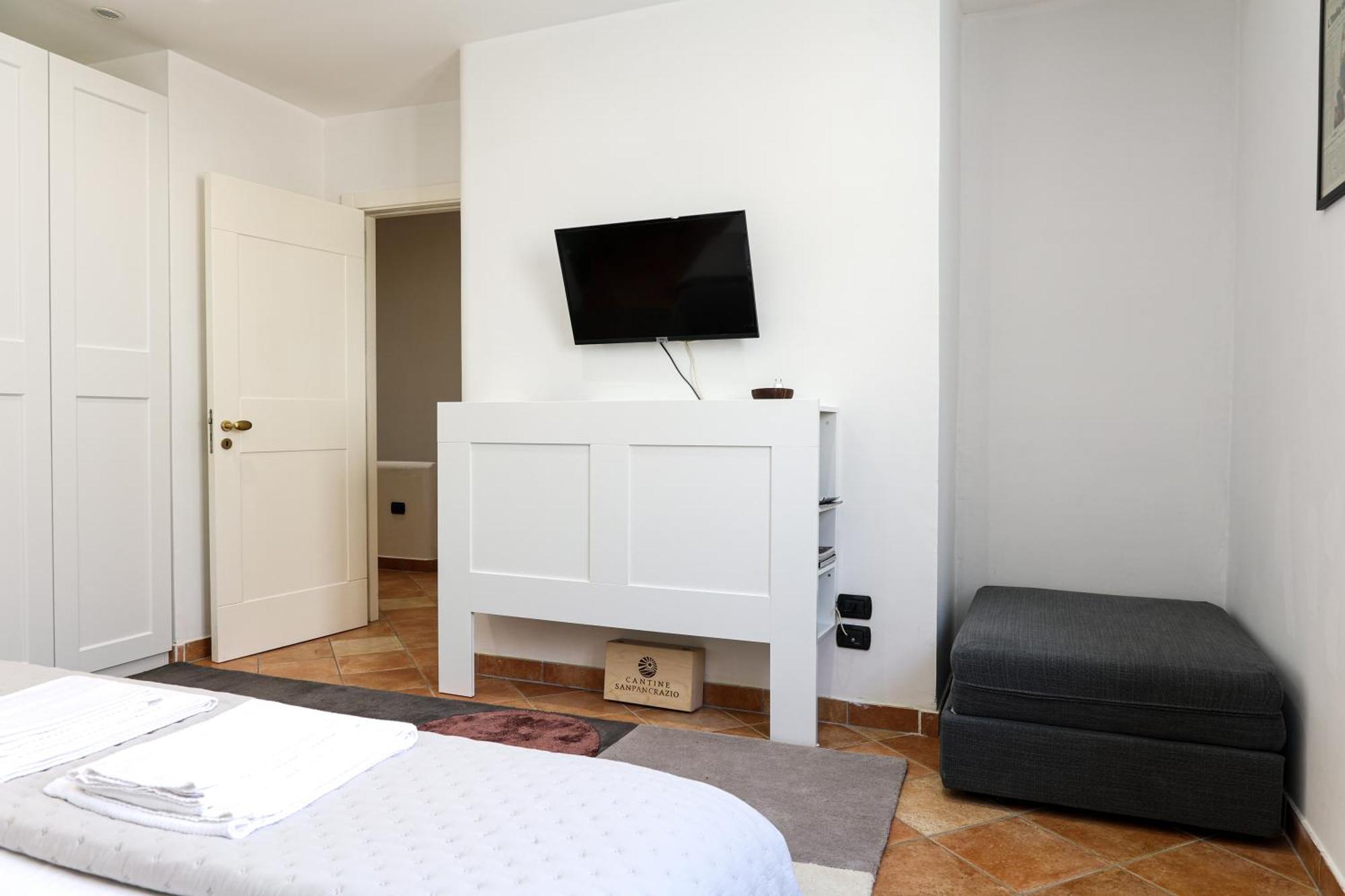 Goodstay -terrace & Charme- Hébergement de vacances *