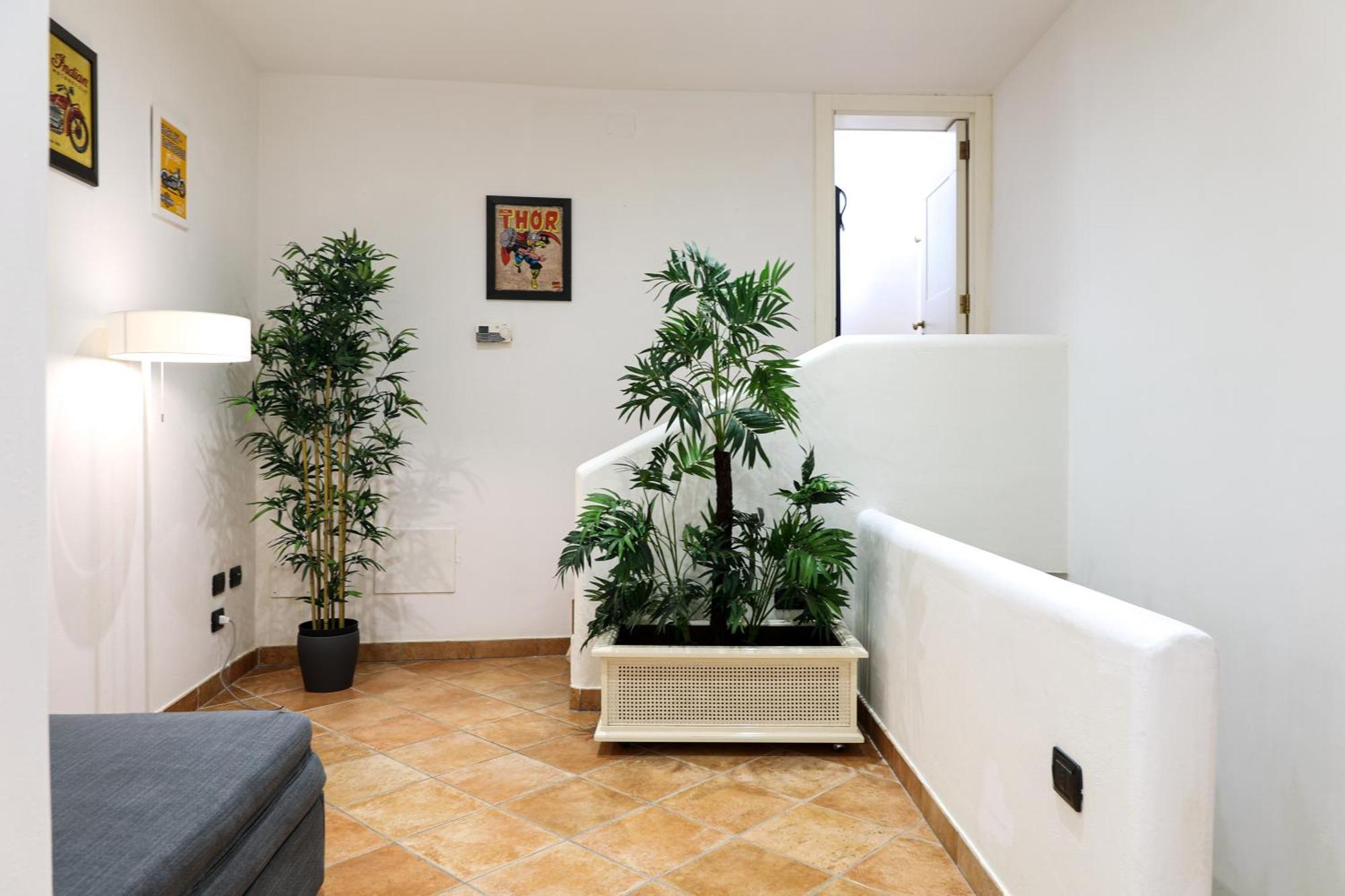 Hébergement de vacances Goodstay -terrace & Charme- *