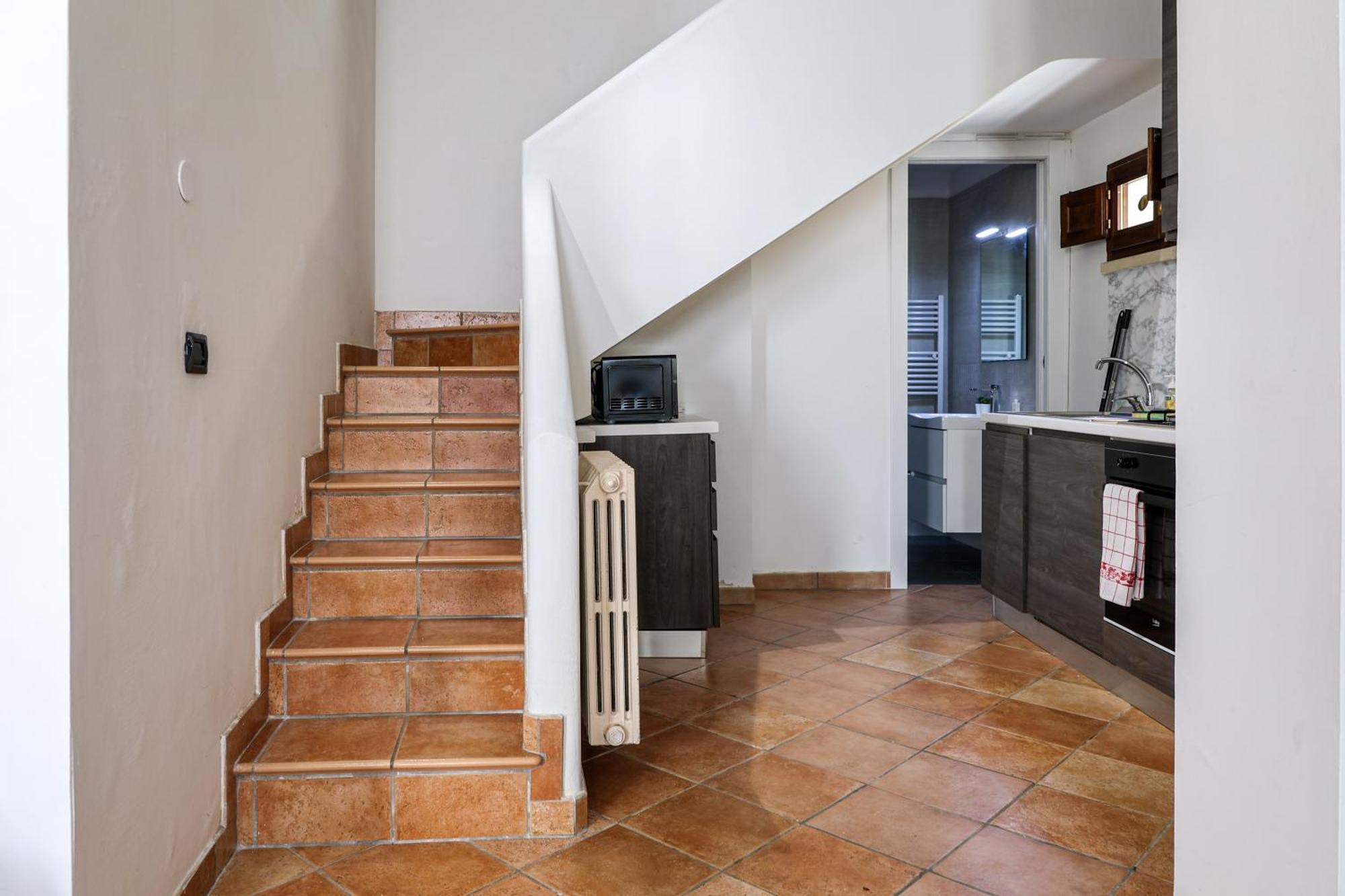 Goodstay -terrace & Charme-