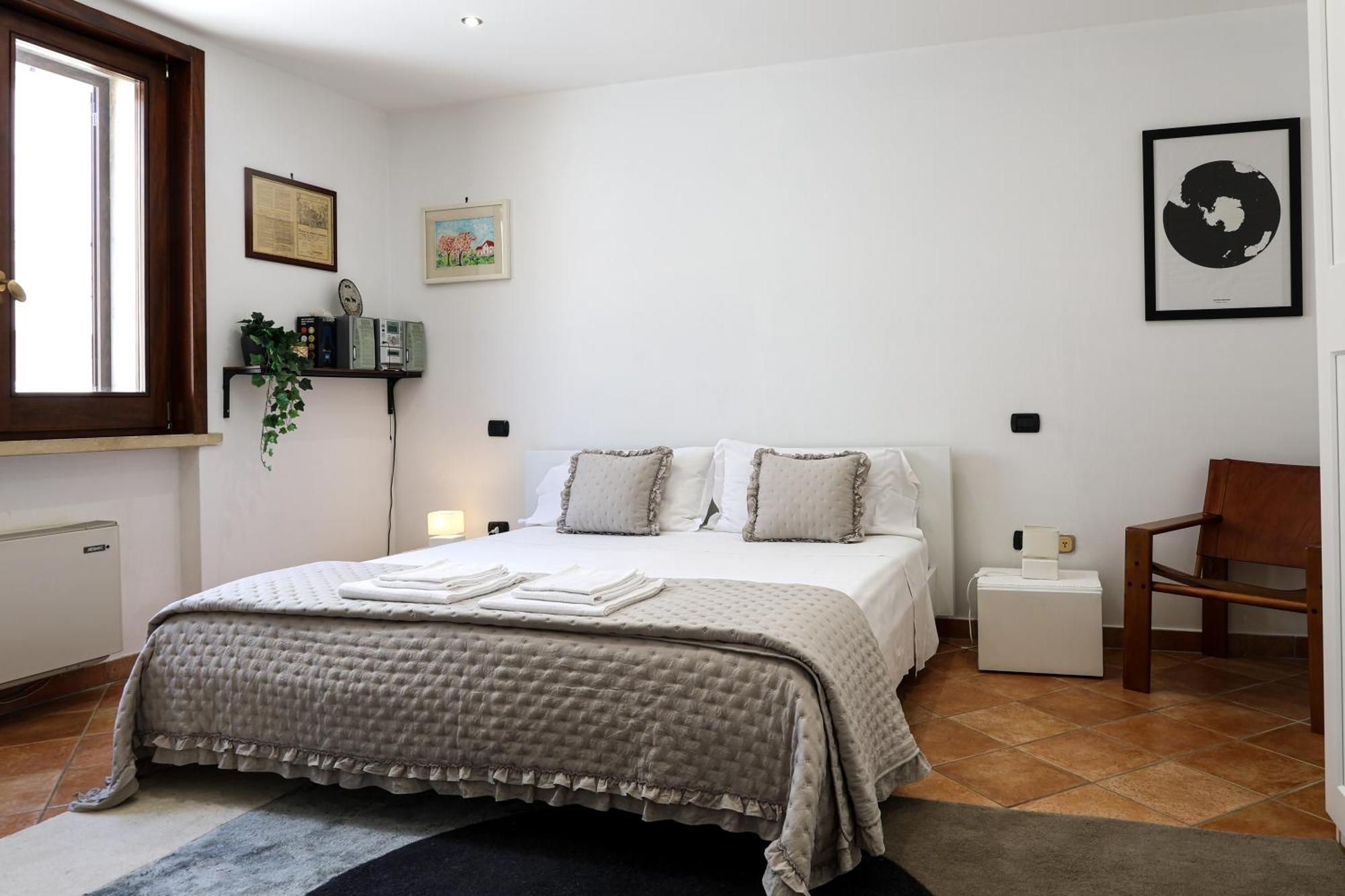 Goodstay -terrace & Charme- *