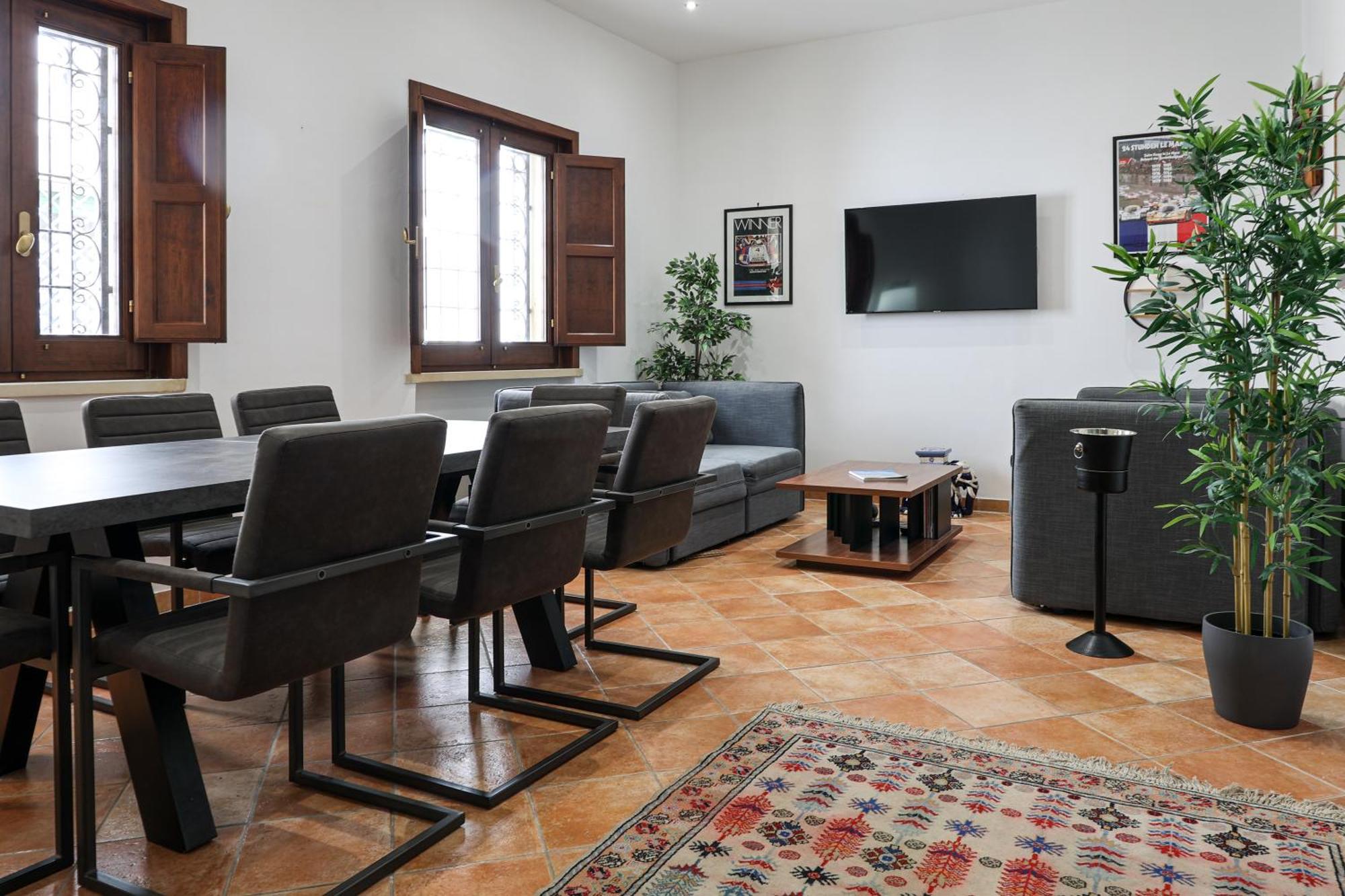 Goodstay -terrace & Charme-